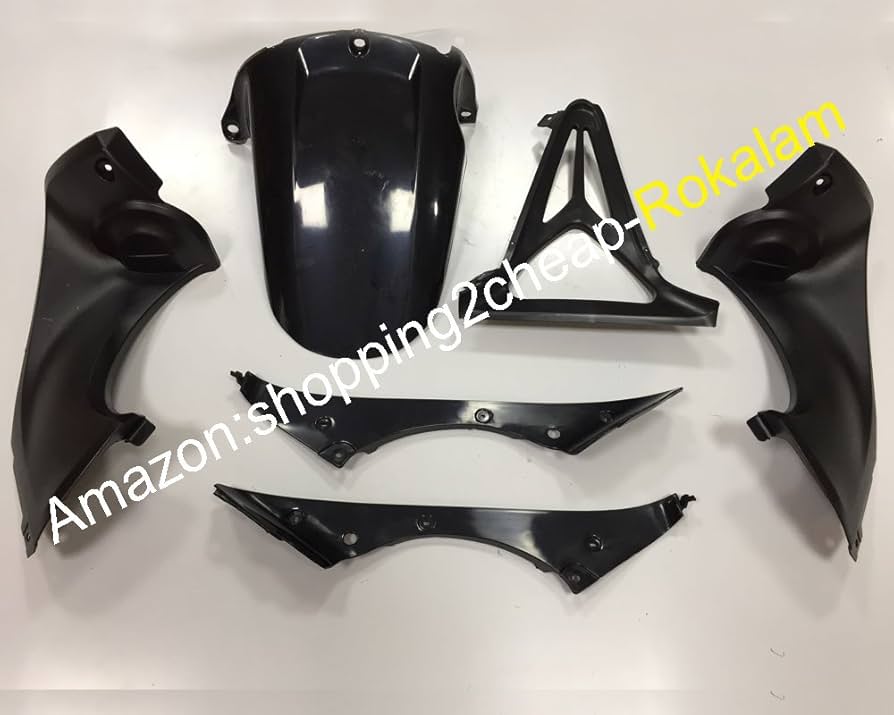 Amazon | YZF R6 1998 1999 2000 2001 2002 YZF600 YZF-R6 YZFR6